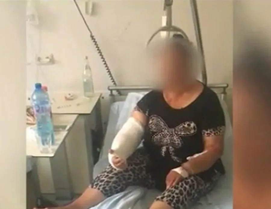 Пострадалата българка: Много, много ме беше страх