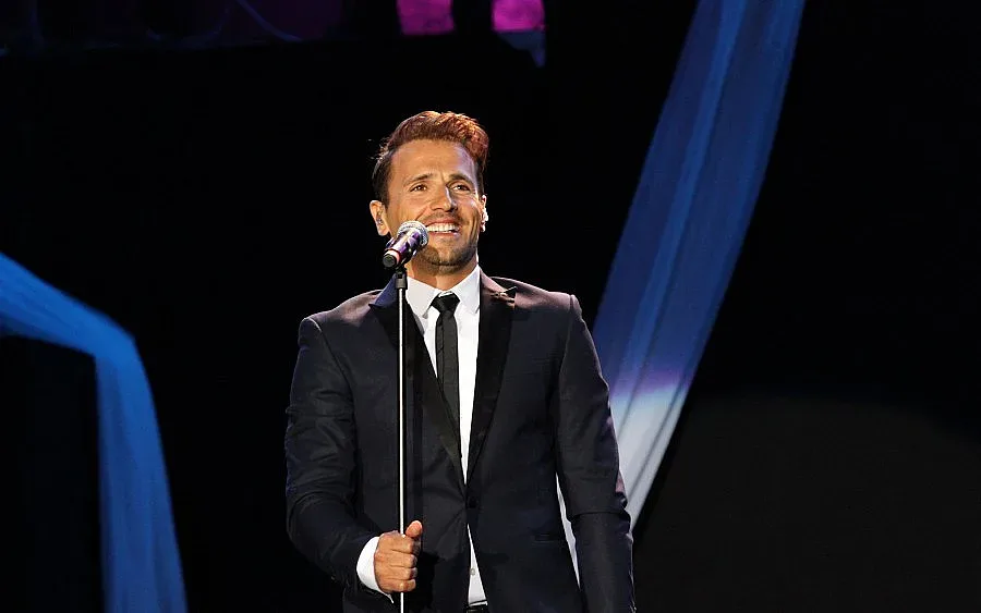 Никос Вертис: БГ акордеонист ме запали по музиката 