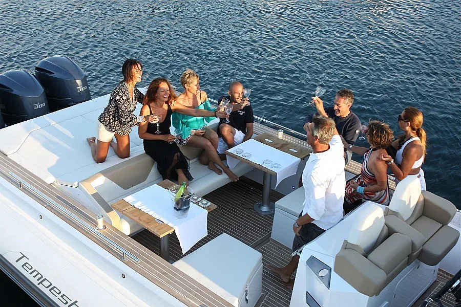 Созопол изпревари КАН с яхтите