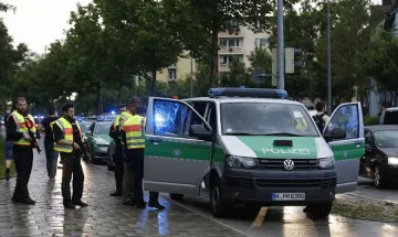 Нападателят от Мюнхен - умопомрачен и в депресия