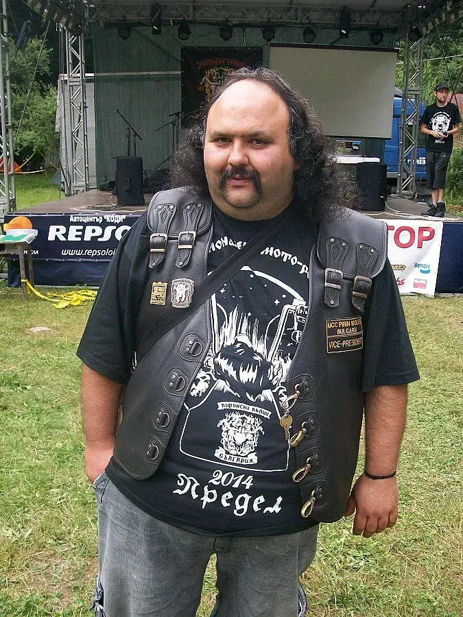 Рокери от страната и чужбина с шоу между Рила и Пирин