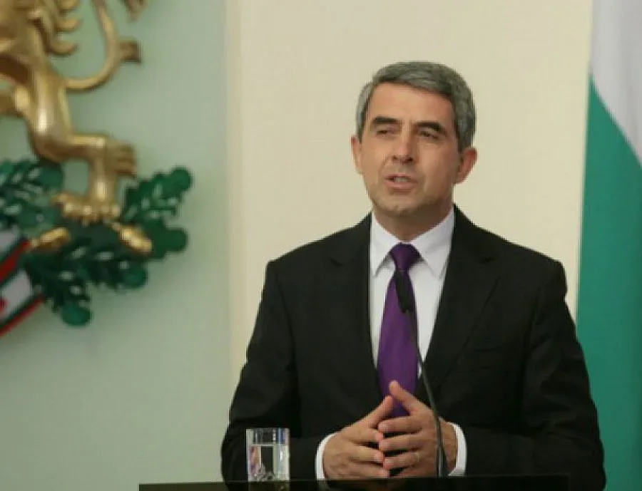 Плевнелиев със съболезнователно писмо за Мюнхен