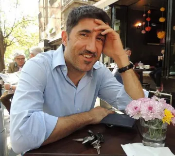 Искам да изиграя Юда