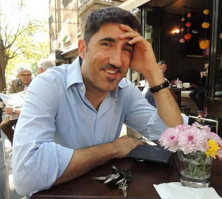 Искам да изиграя Юда