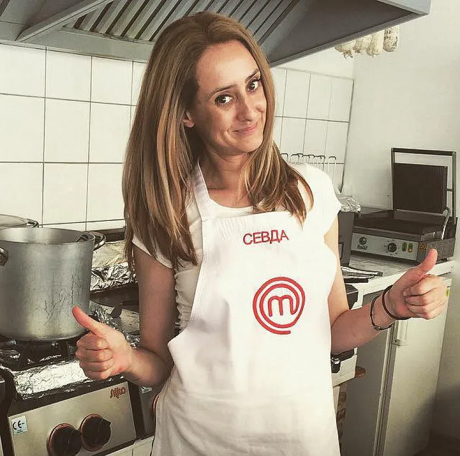 Големите любови на Севда