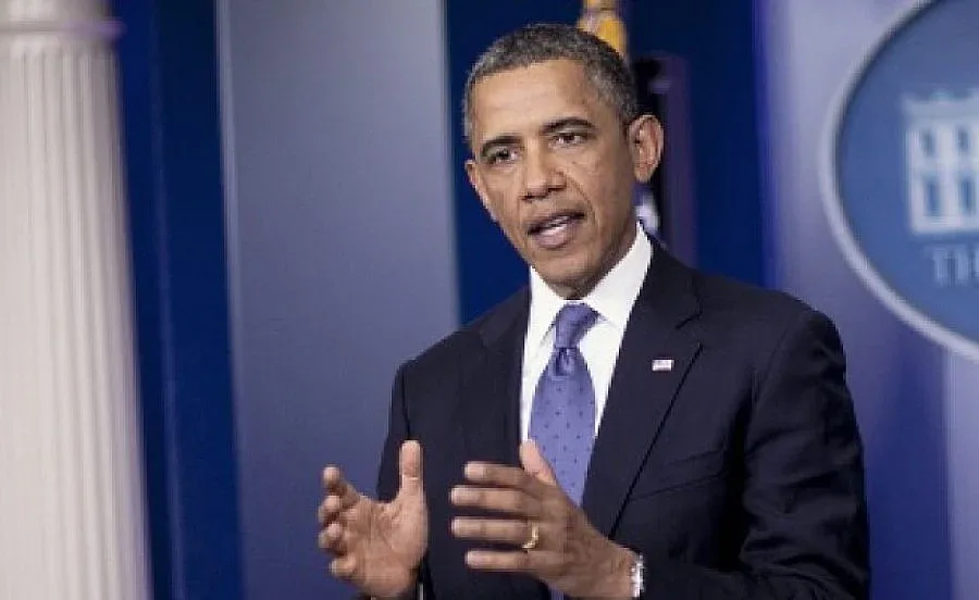 Обама: Ще предоставим подкрепата си на Германия