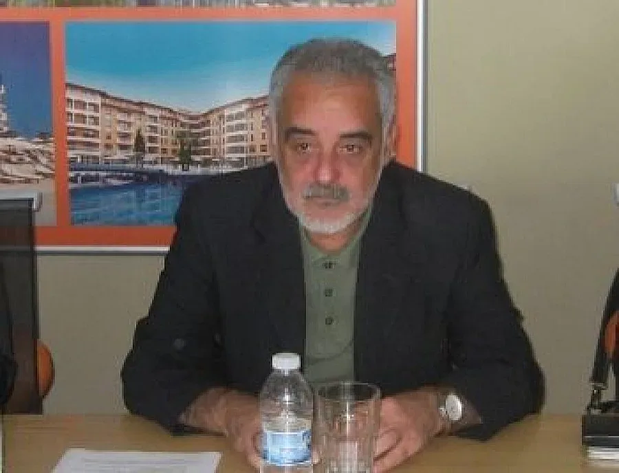 Затвор грози главния архитект на Пловдив