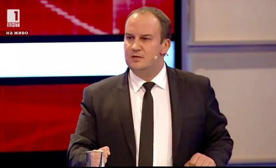 Георги Ковачев от Народен съюз: Защо допускаме монопол от 3 фирми да събират ЕКО такси?