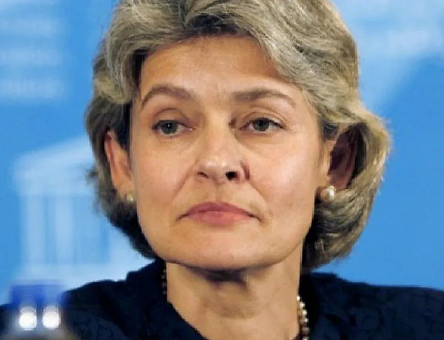 Бокова трета в тайния вот на Съвета на ООН
