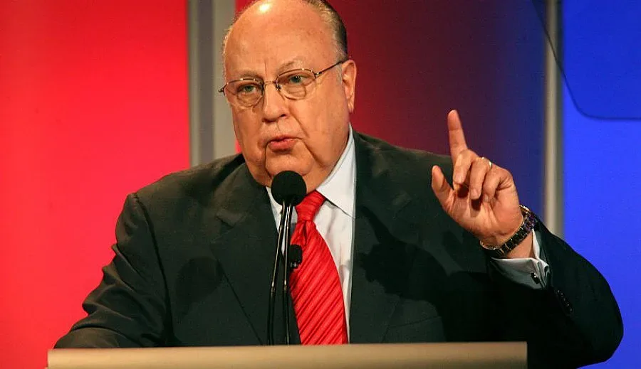 Секс скандал свали шефа на "Фокс Нюз"