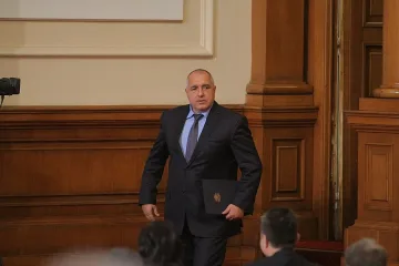 Готвим се за тежък проблем с бежанците