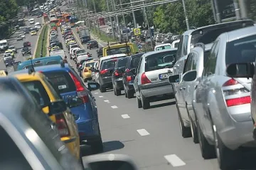 Късат на прегледа колите без данък