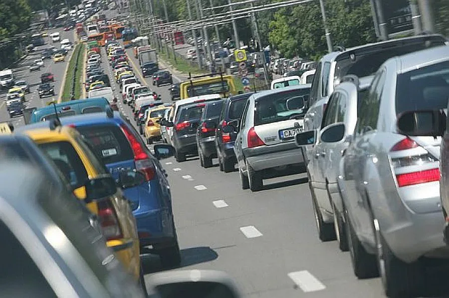 Късат на прегледа колите без данък