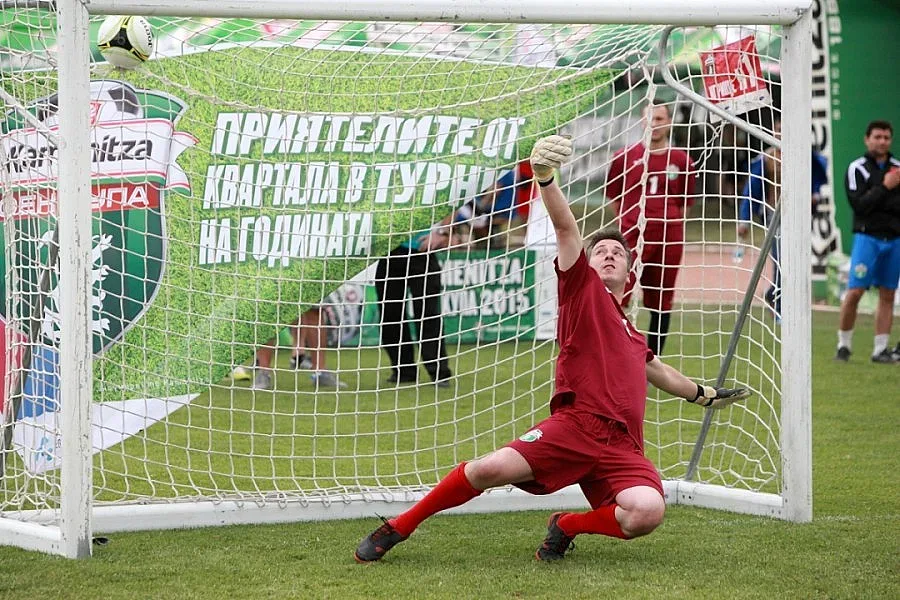 Каменица Фен Купа с дебют в Дряново