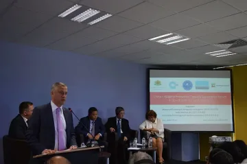 Китайци искат да произвеждат у нас