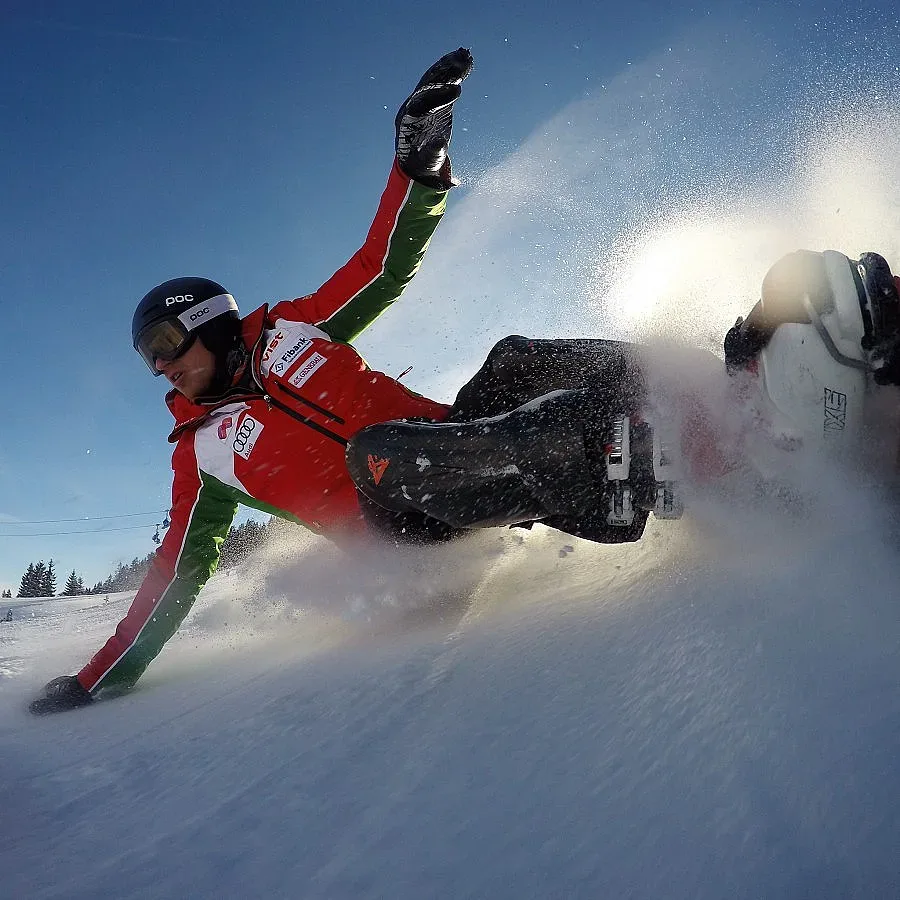 Радо и Сани ще карат на Световните купи в Банско