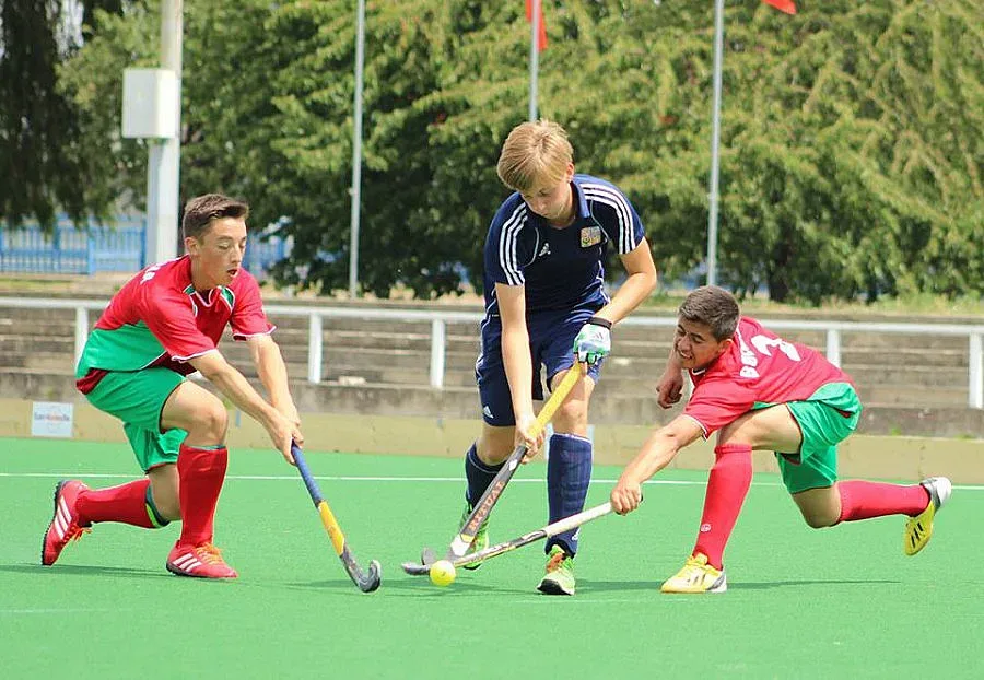 Европейското по хокей в Албена вместо в Анталия