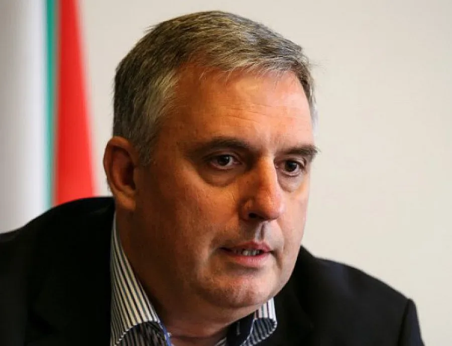 Двойка Пръванов-Калфин не се обсъжда за изборите