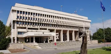 Външно отново ни съветва да не пътуваме в Турция
