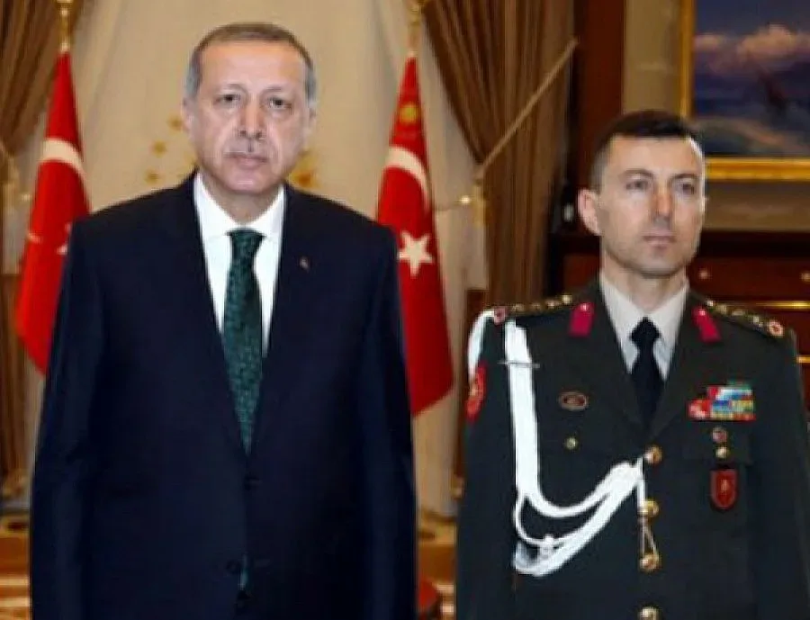 3 месеца извънредно положение в Турция