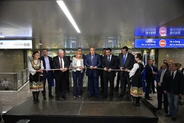 Премиерът се разгневи: Кабинетът е гарантът за НАТО и ЕС (ОБЗОР)