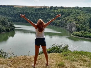 Дишайте дълбоко, за да сте здрави