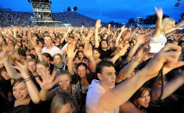 Мark Knight открива Solar Summer 2016