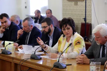 БСП ще предложи на НС решение за СЕТА