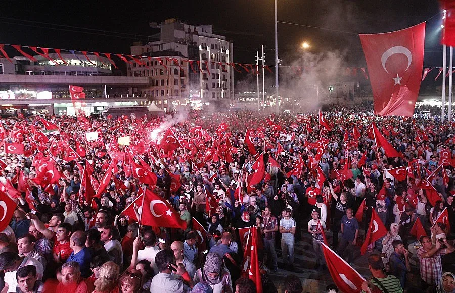 МВнР: Обстановката в Турция остава нестабилна