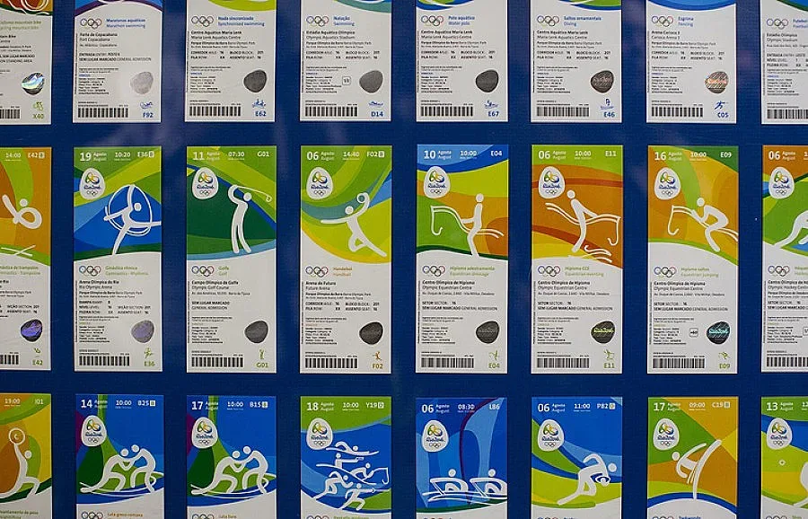 Пускат в продажба последните билети за Рио