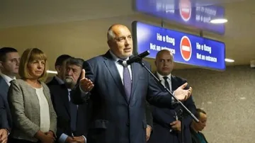 Премиерът: 1,3 км от метрото струва 21 млн. евро