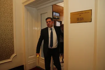 Ненчев привикан от ПГ на ГЕРБ