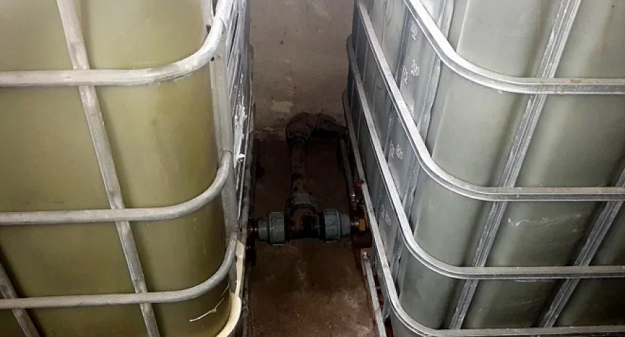 Митничари хванаха нелегално гориво и алкохол