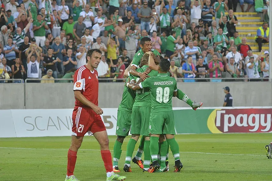 „Лудогорец” пак би „Младост”, иде ред на „Звезда”