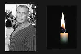 Почина легендарен български културист