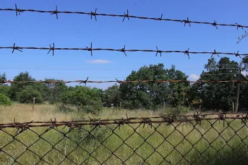 150 сръбски войници пазят границата (ОБЗОР)