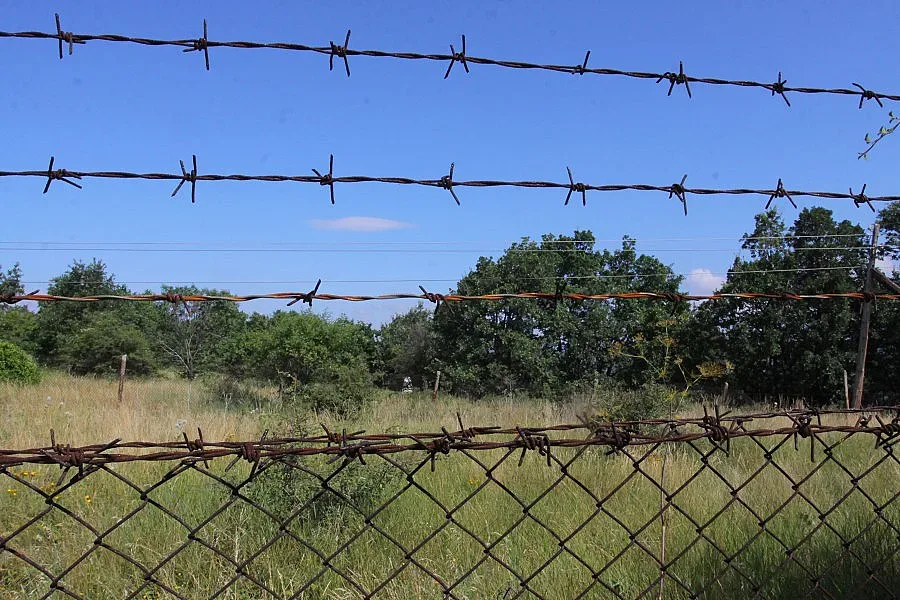 150 сръбски войници пазят границата (ОБЗОР)