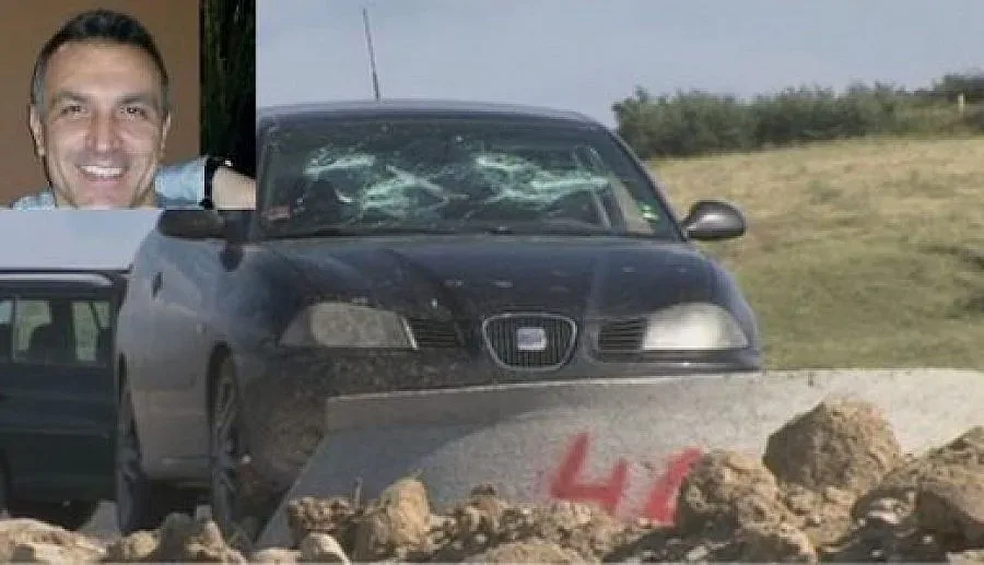 Съд отказа арест на  Ембака по ново обвинение 