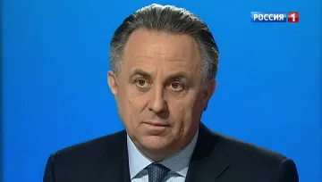 УАДА призова ФИФА да погне Мутко