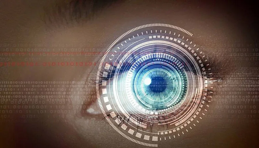 Карта може да запомни всички книги на света