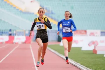 35 стотни не стигнаха на Лили за полуфинал на световното