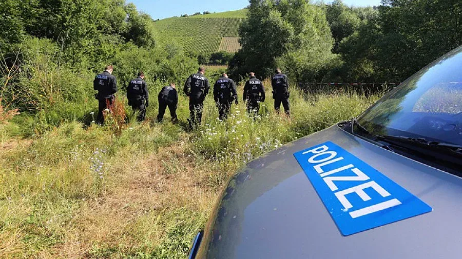 ИД пое отговорност за атаката в германския влак