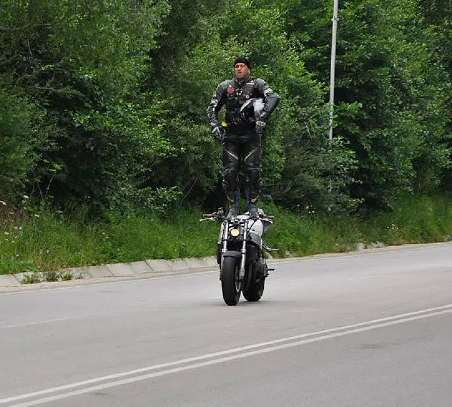 Рокери от цяла Европа на събор край Разлог