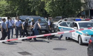 Компенсират семействата на загиналите в Алмати 
