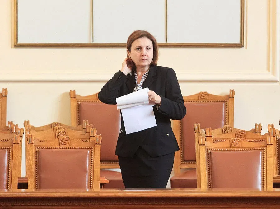 България засилва обмена с ФБР