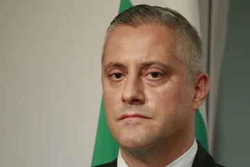 Електронен вот да посочи кандидат-президента на РБ