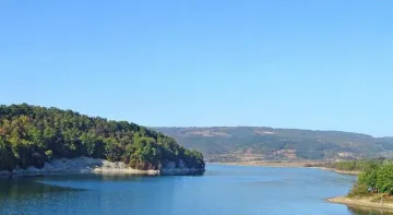 Рибар се удави в язовир край Монтана