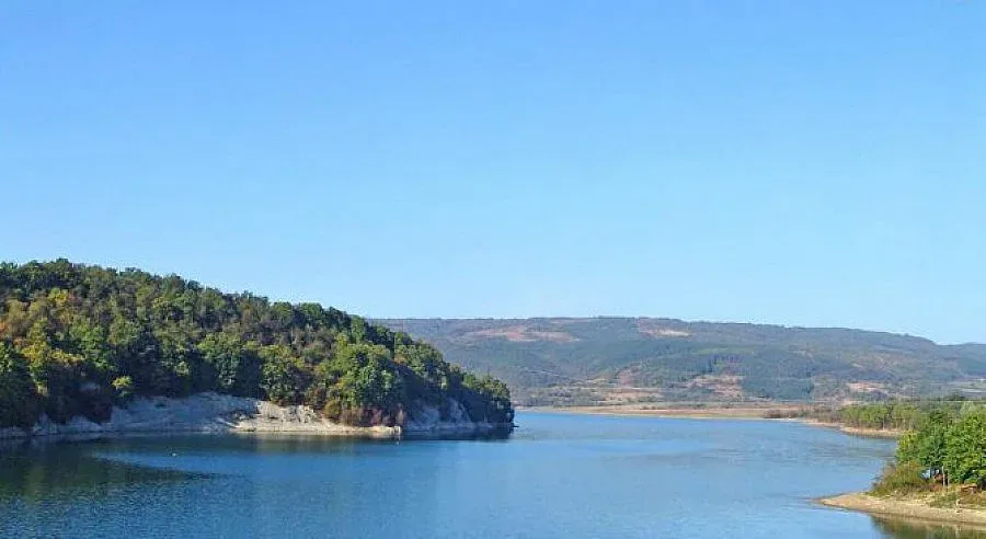 Рибар се удави в язовир край Монтана