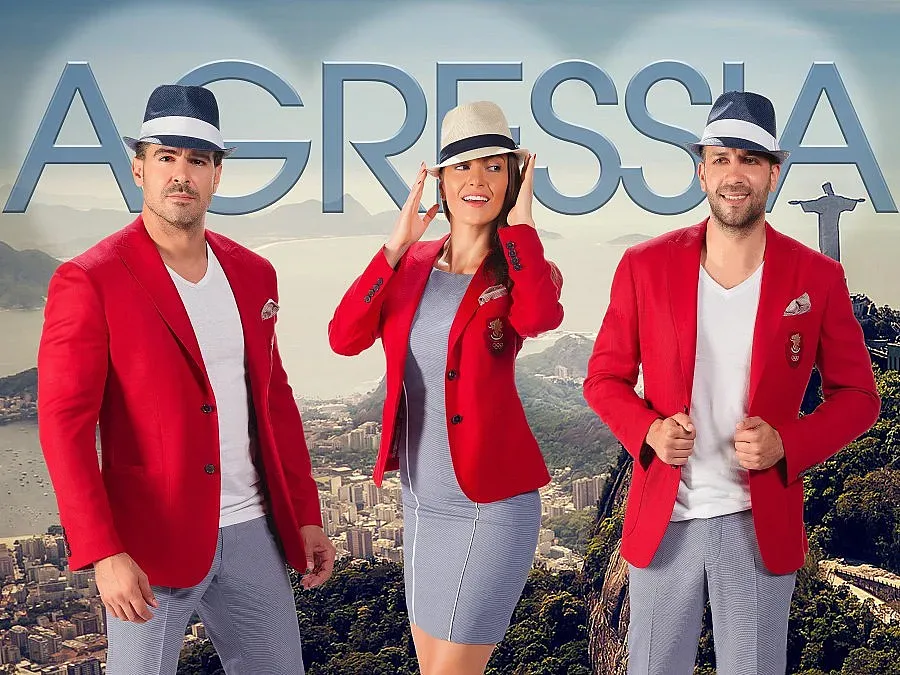 Показаха облеклата на олимпийците ни за Рио 2016