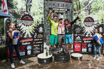 И. Колев с победа във 2-ри кръг от БГ Ендуро Сериите